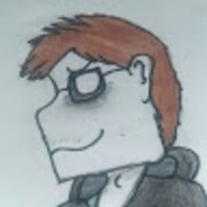 Meet your Posher, Nick